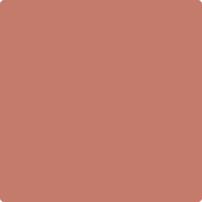 Shop the paint color 1201 Spiced Apple Cider by Benjamin Moore at Anderson Paint Company in Ann Arbor, Michigan.