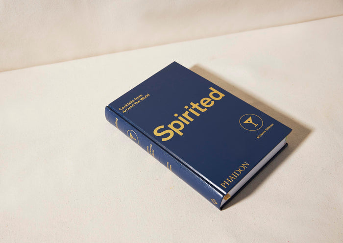 Spirited