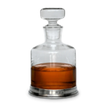 Spirits Decanter