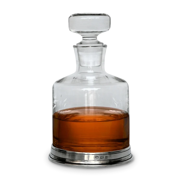 Spirits Decanter