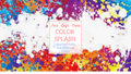 SPLASH TENT