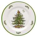 Spode Christmas Tree Dinner Plate