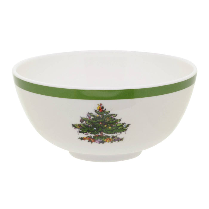 Spode Christmas Tree Melamine