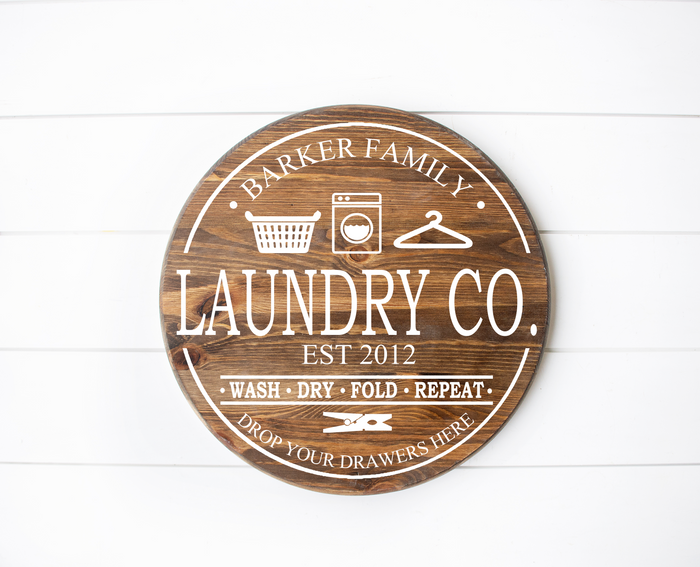 SPRING ROUNDS & DOOR HANGERS WORKSHOP