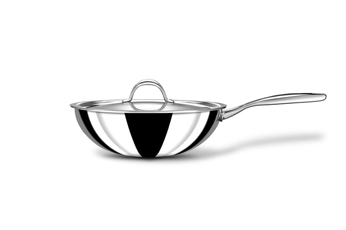 22 cm - 2 Ltr