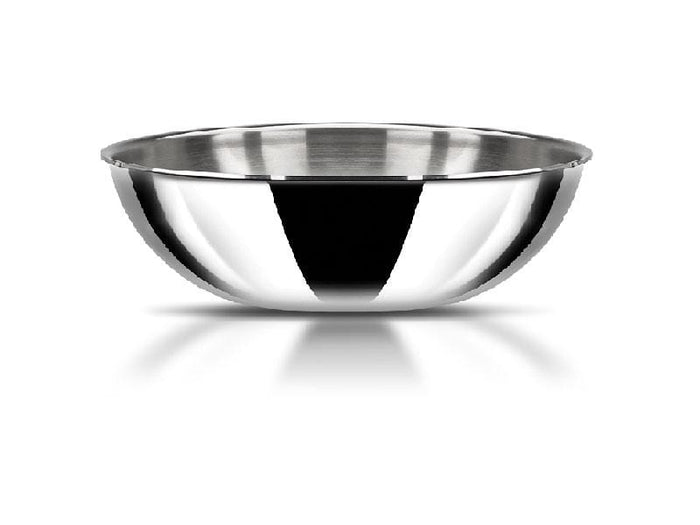 Stahl Stainless Steel Triply Artisan Tasla - KITCHEN MART
