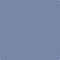 Shop the paint color CC-830 Stratford Blue by Benjamin Moore at Anderson Paint Company in Ann Arbor, Michigan.