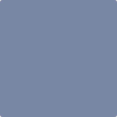 Shop the paint color CC-830 Stratford Blue by Benjamin Moore at Anderson Paint Company in Ann Arbor, Michigan.