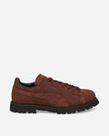 Puma Suede Vibram Chocotart/PUMA Black Sneakers Low 406920-01