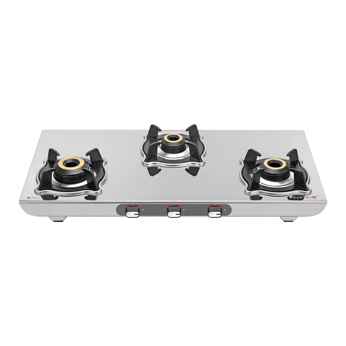 Sujata SSCT 3B ST 81 cooktop showing 780 x 400 x 70 mm dimensions