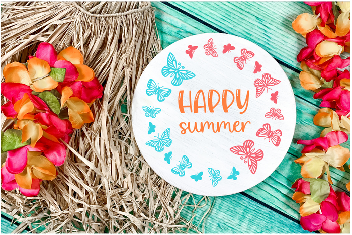 Happy Summer