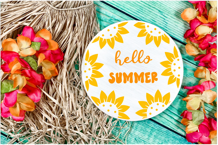 Hello Summer