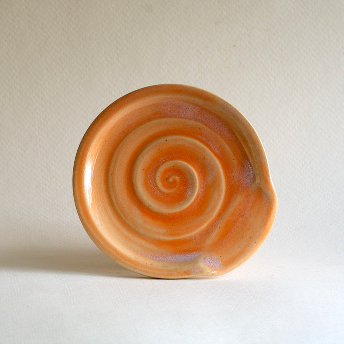 Sunrise Spoon Rest