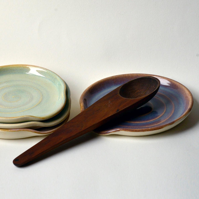 Sunrise Spoon Rest