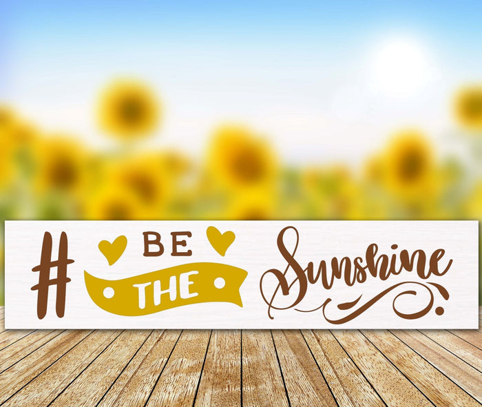 SUNSHINE STATE OF MIND WORKSHOP