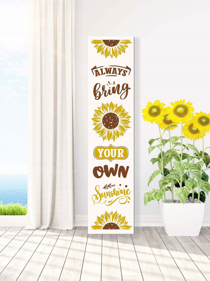 SUNSHINE STATE OF MIND WORKSHOP