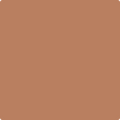 Shop the paint color 1217 Suntan Bronze by Benjamin Moore at Anderson Paint Company in Ann Arbor, Michigan.