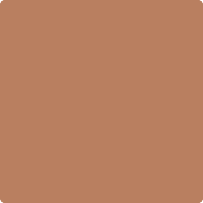 Shop the paint color 1217 Suntan Bronze by Benjamin Moore at Anderson Paint Company in Ann Arbor, Michigan.
