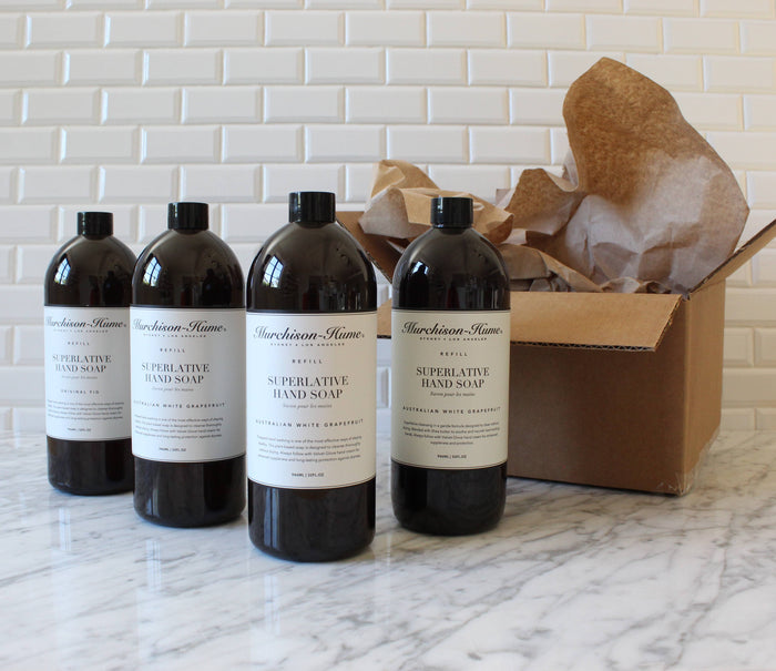 Superlative Hand Soap Refill