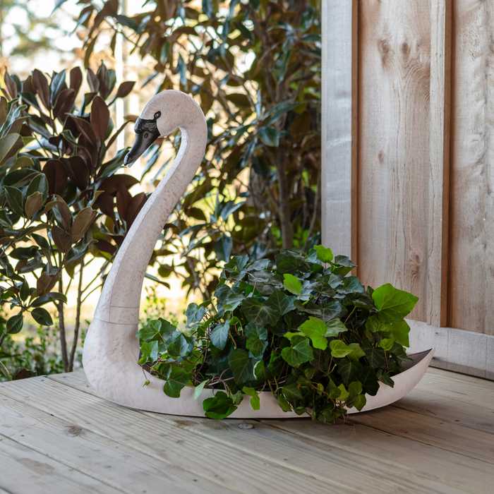 Swan Container
