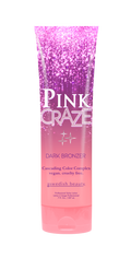 Swedish Beauty's Pink Craze