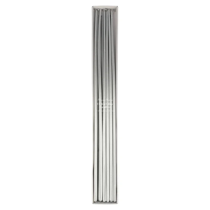 Tall Tapered Candles