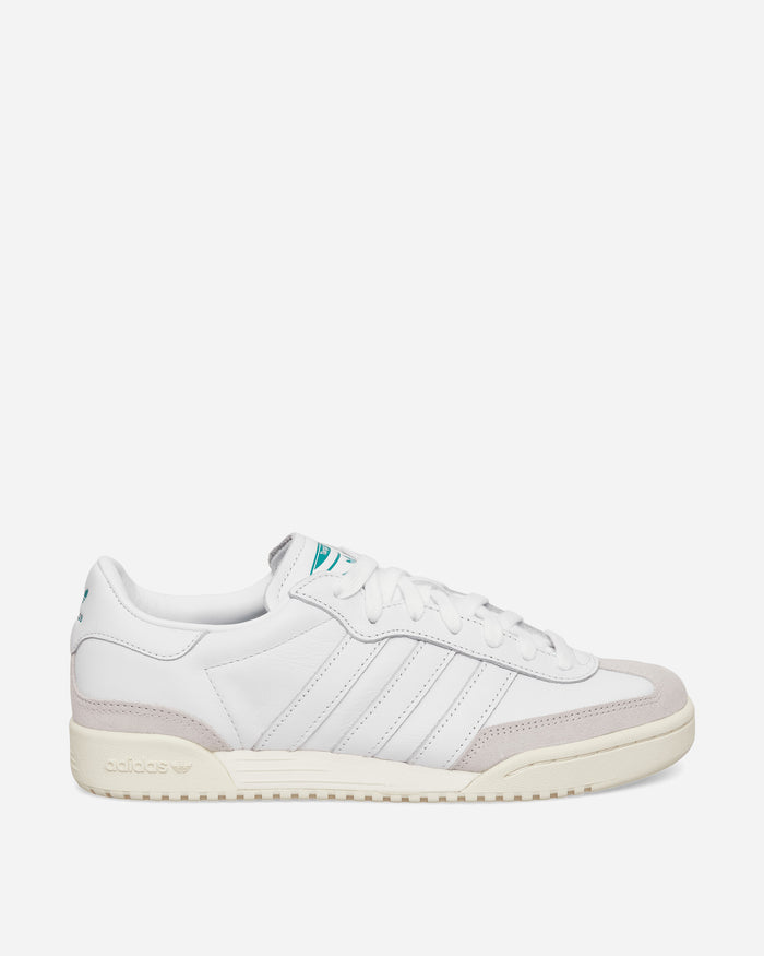 adidas Tangum Ftwwht/Powgrn/Owhite Sneakers Low LA6570