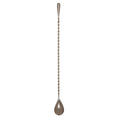 Teardrop™ Barspoon - Stainless Steel / 30cm