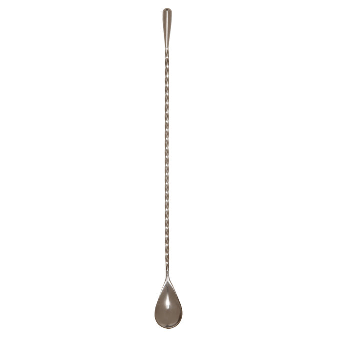 Teardrop™ Barspoon - Stainless Steel / 30cm