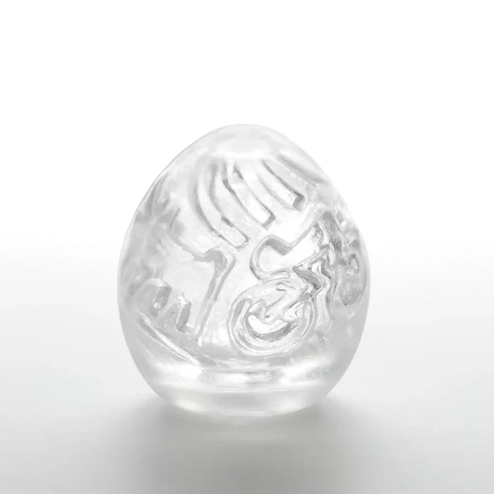 Tenga® Tenga Egg Single-Use Disposable Masturbator – 30+ Styles