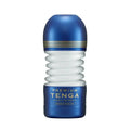 Rolling Head Cup Disposable Masturbator - Premium