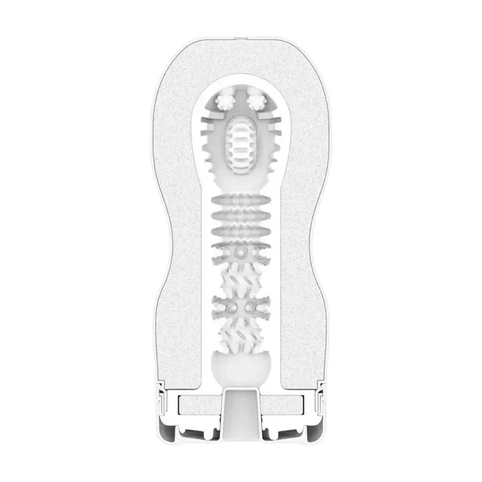 Vacuum Cup Disposable Masturbator
