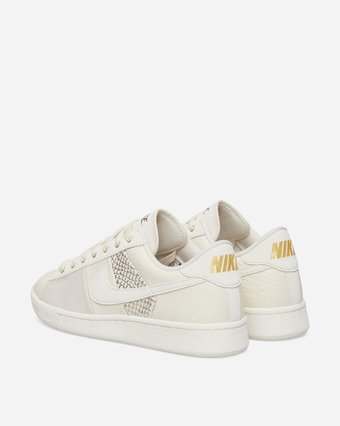 Nike Tennis Classic Cs Prm Wtch Bnd Pale Ivory/Pale Ivory-Pale Ivo Sneakers Low IQ5786-100