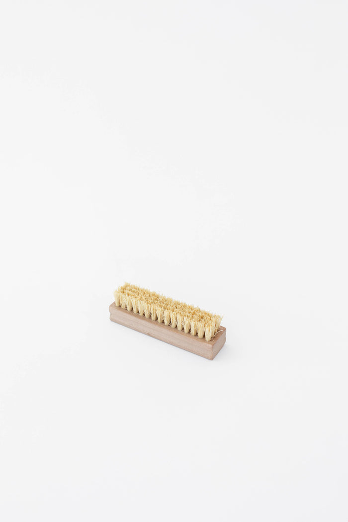 The Everyday Nail Brush