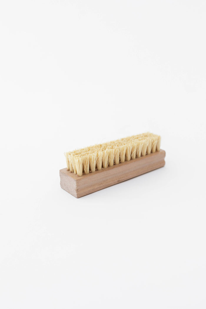 The Everyday Nail Brush