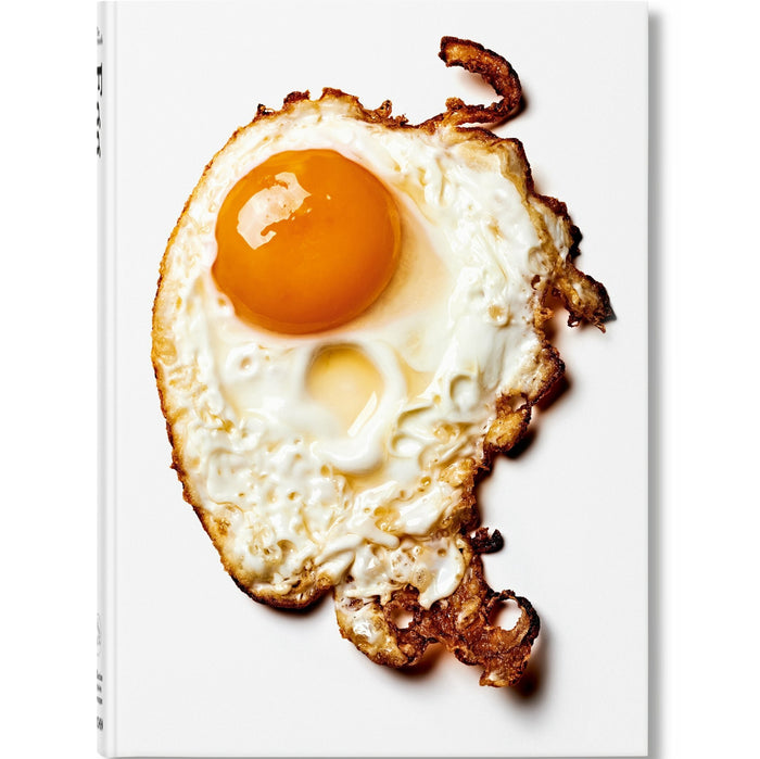The Gourmand’s Egg. A Collection of Stories & Recipes