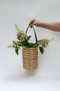 The Hanging Basket