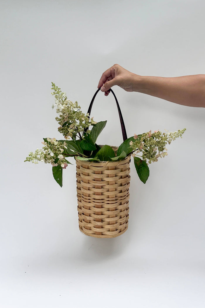The Hanging Basket