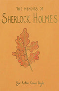 The Memoirs of Sherlock Holmes | Collector's Ed. | Hardcover
