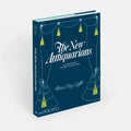 The New Antiquarians