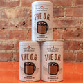 The OG Original Hot Chocolate Mix (6 oz)