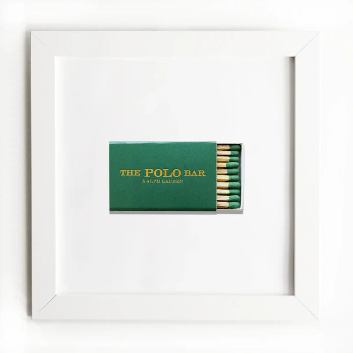 The Polo Bar