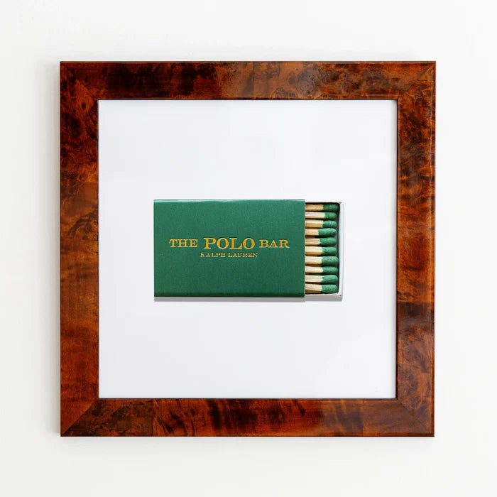 The Polo Bar