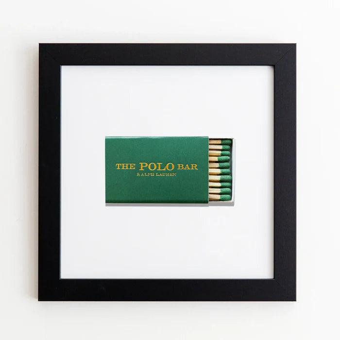 The Polo Bar