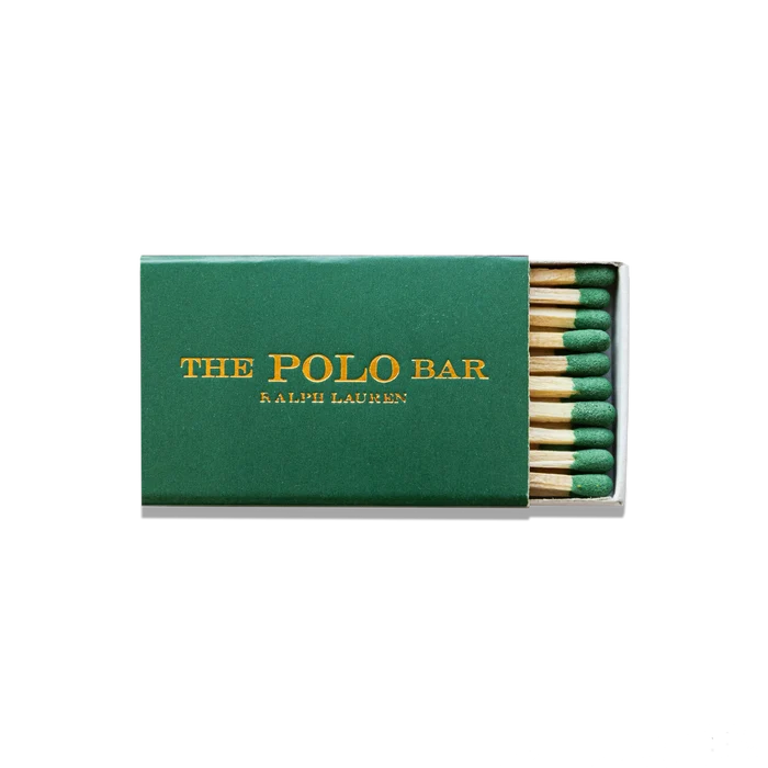 The Polo Bar