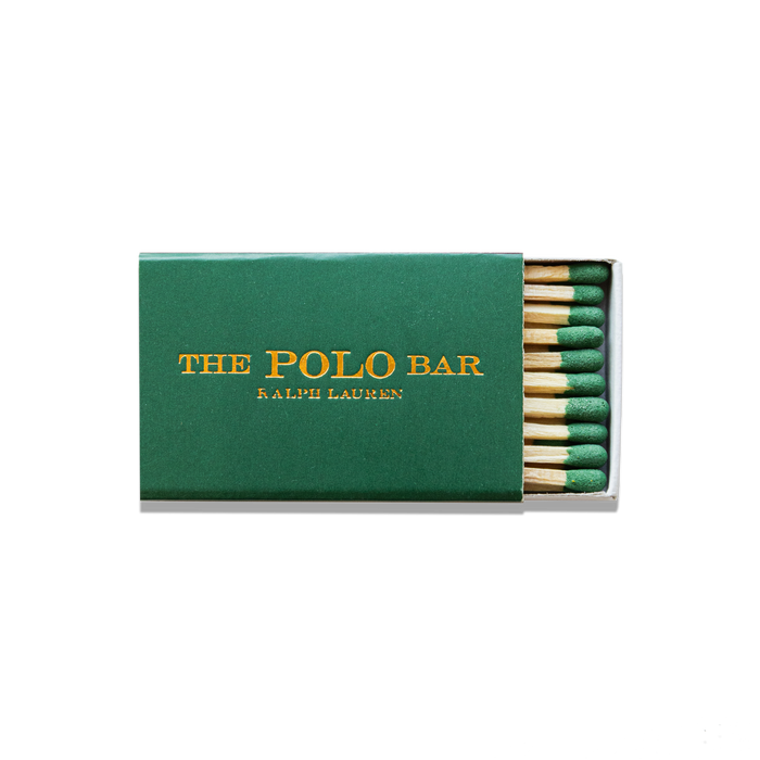 The Polo Bar
