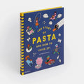 The Story Of Pasta And How To Cook It!