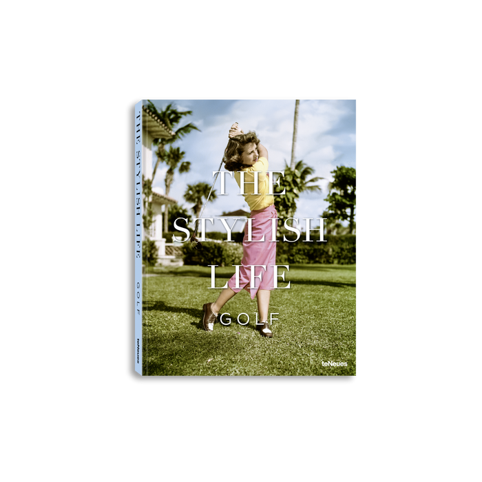 The Stylish Life: Golf