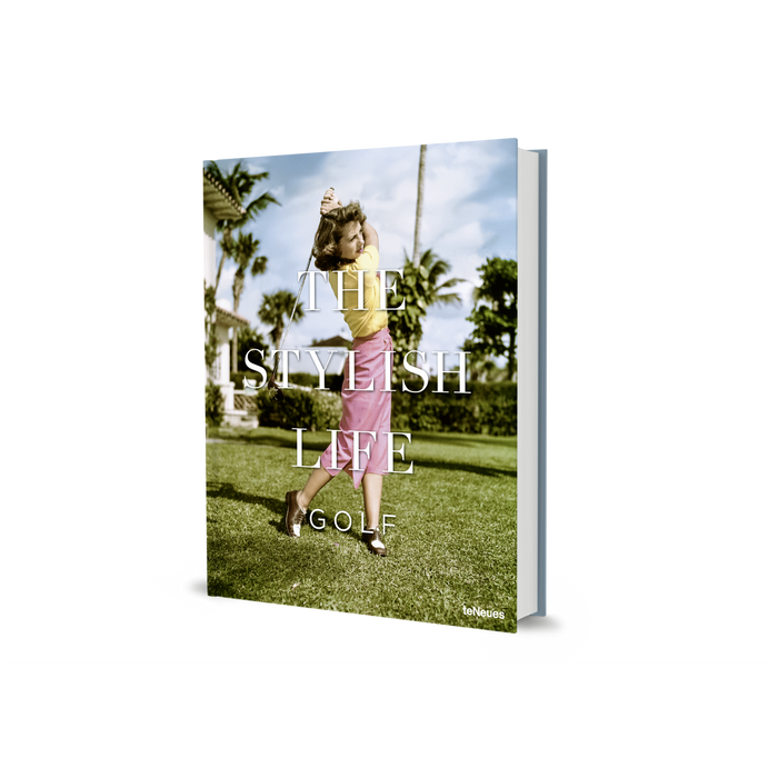 The Stylish Life: Golf