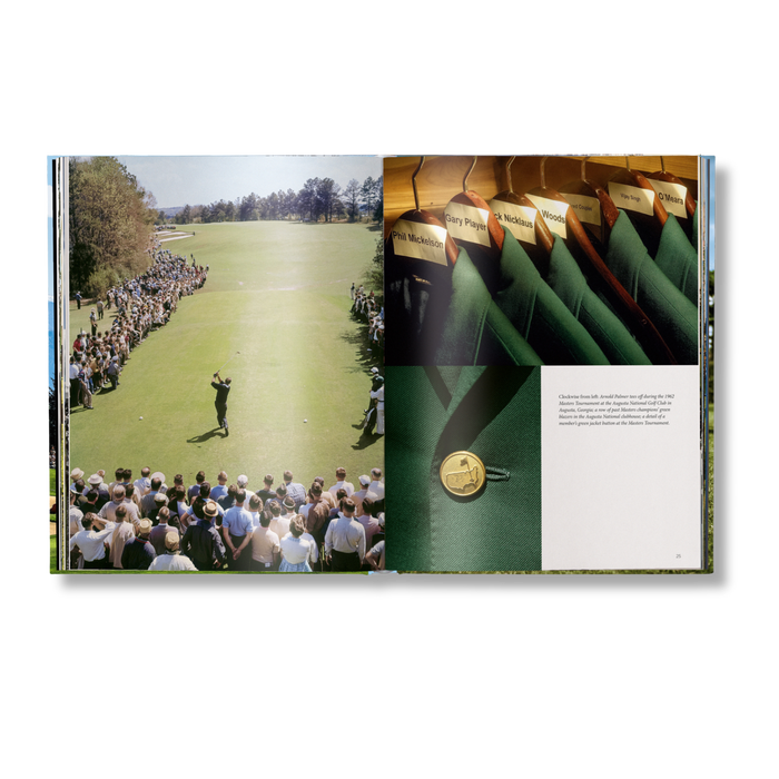 The Stylish Life: Golf
